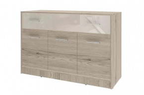 Комод Лациа СТЛ.418.04 в Мегионе - megion.mebel-tymen.ru | фото