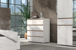 Комод Лиана в Мегионе - megion.mebel-tymen.ru | фото