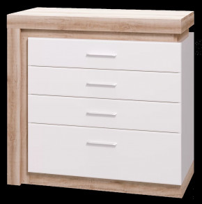 Комод «Люмен» №13 в Мегионе - megion.mebel-tymen.ru | фото