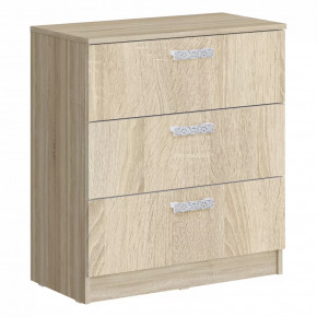 Комод мини Салоу в Мегионе - megion.mebel-tymen.ru | фото