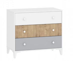 Комод Морти НМ 041.15 в Мегионе - megion.mebel-tymen.ru | фото