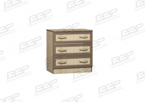 Комод МС Верона для молодежи ЛДСП в Мегионе - megion.mebel-tymen.ru | фото