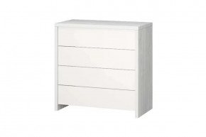 Комод Некст К4 в Мегионе - megion.mebel-tymen.ru | фото