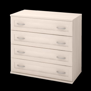 Комод «Ника-Люкс» №34 в Мегионе - megion.mebel-tymen.ru | фото