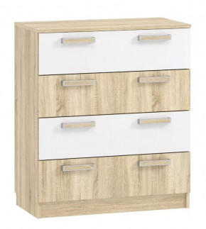 Комод НМ 013.71-01 М Фанк в Мегионе - megion.mebel-tymen.ru | фото