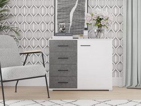 Комод Nova в Мегионе - megion.mebel-tymen.ru | фото