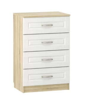 Комод Оливия НМ 040.38 Х в Мегионе - megion.mebel-tymen.ru | фото