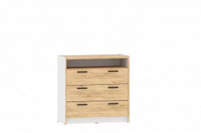 Комод Оттавия НМ 011.04 в Мегионе - megion.mebel-tymen.ru | фото
