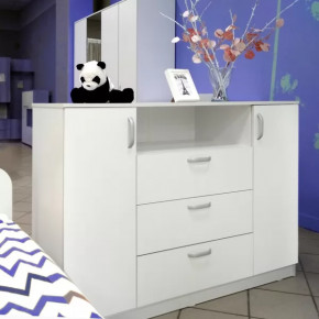 Комод "Париж" 1400 в Мегионе - megion.mebel-tymen.ru | фото