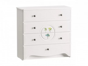 Комод Роуз 13.297 в Мегионе - megion.mebel-tymen.ru | фото