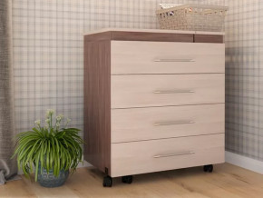 Комод с гладильной доской 4-44300 в Мегионе - megion.mebel-tymen.ru | фото