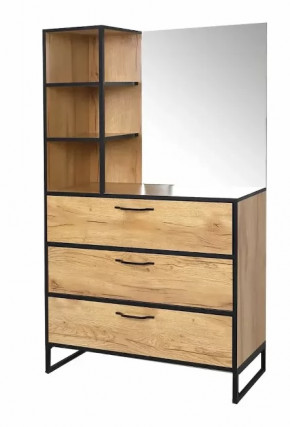 Комод с надстройкой Виртон 3 в Мегионе - megion.mebel-tymen.ru | фото