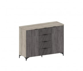 Комод Шаде КМ-2903 в Мегионе - megion.mebel-tymen.ru | фото