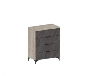 Комод Шаде КМ-2912 в Мегионе - megion.mebel-tymen.ru | фото