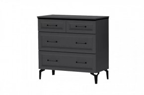 Комод Шарм К-1 Антрацит в Мегионе - megion.mebel-tymen.ru | фото