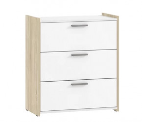 Комод Симпл НМ 013.19 в Мегионе - megion.mebel-tymen.ru | фото