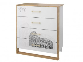 Комод Сити СТЛ.336.04 в Мегионе - megion.mebel-tymen.ru | фото