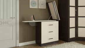 Комод со встроенной гладильной доской в Мегионе - megion.mebel-tymen.ru | фото