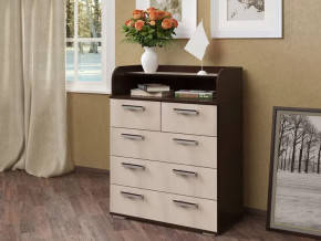 Комод Стандарт №1 в Мегионе - megion.mebel-tymen.ru | фото