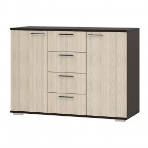 Комод Стандарт №2 в Мегионе - megion.mebel-tymen.ru | фото