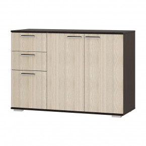 Комод Стандарт №3 в Мегионе - megion.mebel-tymen.ru | фото