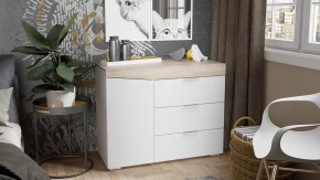 Комод тип 1 в Мегионе - megion.mebel-tymen.ru | фото