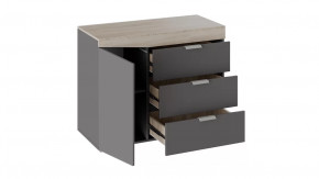 Комод тип 1 в Мегионе - megion.mebel-tymen.ru | фото