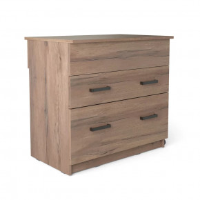 Комод-трансформер, с 2-мя ящиками в Мегионе - megion.mebel-tymen.ru | фото