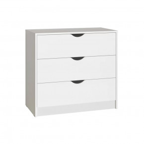 Комод "Уна" 13.304.01 в Мегионе - megion.mebel-tymen.ru | фото