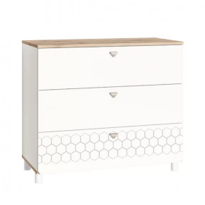 Комод в детскую Эйп 13.322 в Мегионе - megion.mebel-tymen.ru | фото