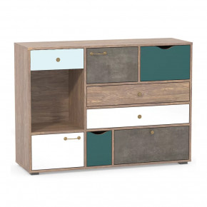 Комод "Вайс" 10.104 в Мегионе - megion.mebel-tymen.ru | фото