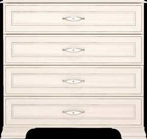 Комод «Венеция» №3 в Мегионе - megion.mebel-tymen.ru | фото