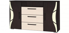 Комод "Верона" в Мегионе - megion.mebel-tymen.ru | фото
