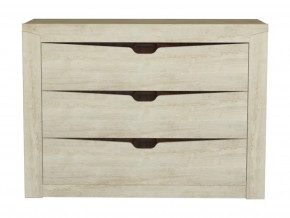 Комод Версаль-5 Секция-8 Дуб Баррик в Мегионе - megion.mebel-tymen.ru | фото