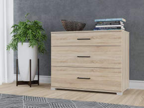 Комод Victor Сонома в Мегионе - megion.mebel-tymen.ru | фото