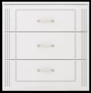 Комод «Виктория» №3 в Мегионе - megion.mebel-tymen.ru | фото