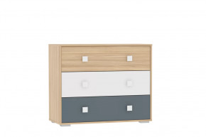 Комод Элиот НМ 041.67 в Мегионе - megion.mebel-tymen.ru | фото