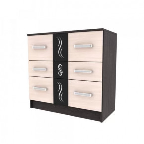 Комод Эрика в Мегионе - megion.mebel-tymen.ru | фото