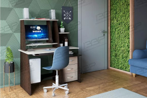 Компьютерный стол  Феникс в Мегионе - megion.mebel-tymen.ru | фото