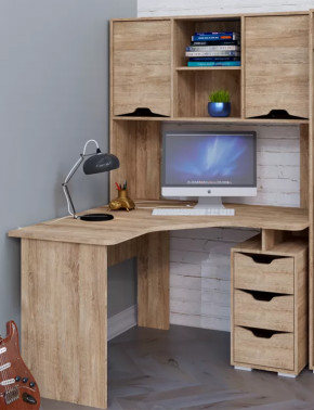Компьютерный стол КЛ-1.3 (Версаль-5) в Мегионе - megion.mebel-tymen.ru | фото