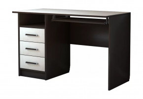 Компьютерный стол КЛ №2.0 (Росток-Мебель) в Мегионе - megion.mebel-tymen.ru | фото