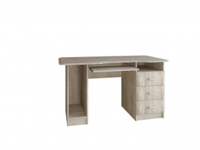 Компьютерный стол СП-2 (1390) Дуб баррик в Мегионе - megion.mebel-tymen.ru | фото