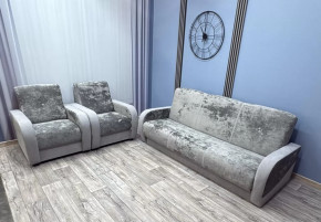Комплект Дебют 3+1+1 в Мегионе - megion.mebel-tymen.ru | фото