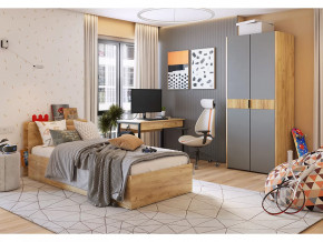 Комплект детской мебели Адам К1 в Мегионе - megion.mebel-tymen.ru | фото