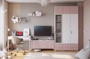 Комплект детской мебели Зефир К2 в Мегионе - megion.mebel-tymen.ru | фото