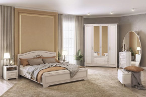 Спальный гарнитур Белла К1 в Мегионе - megion.mebel-tymen.ru | фото