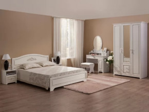 Спальный гарнитур Белла К2 в Мегионе - megion.mebel-tymen.ru | фото