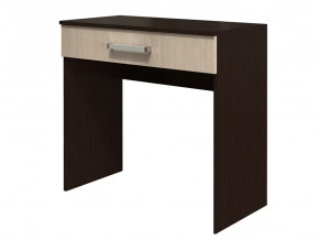 Косметический стол Фиеста венге/лоредо в Мегионе - megion.mebel-tymen.ru | фото