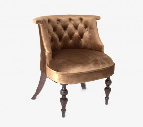 Кресло "Бархат" в Мегионе - megion.mebel-tymen.ru | фото