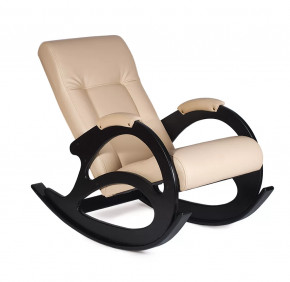 Кресло-качалка К 5/4 в Мегионе - megion.mebel-tymen.ru | фото